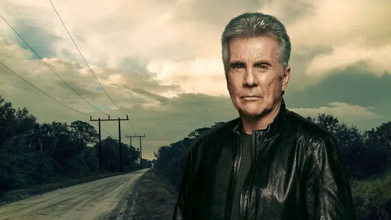 In Pursuit with John Walsh still 3