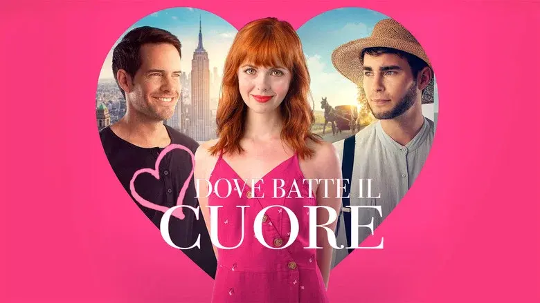 Follow Your Heart still 6