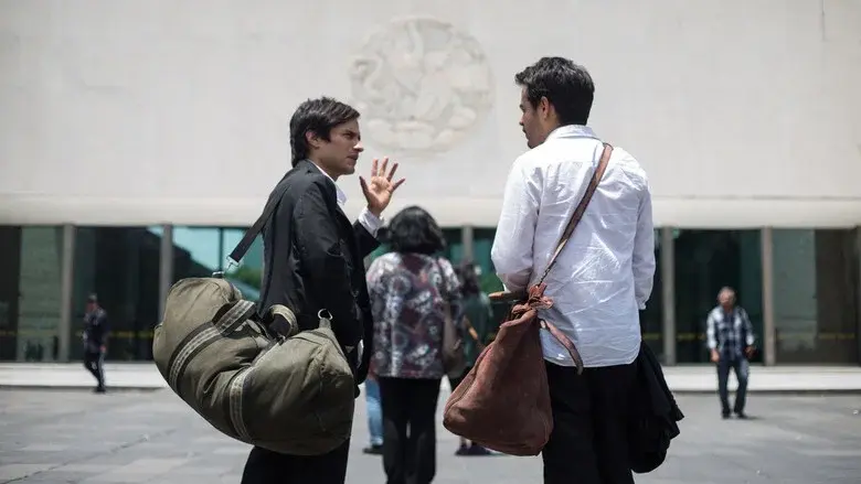 Museo still 2