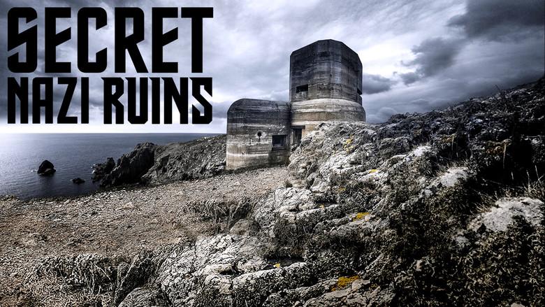 Secret Nazi Bases still 3
