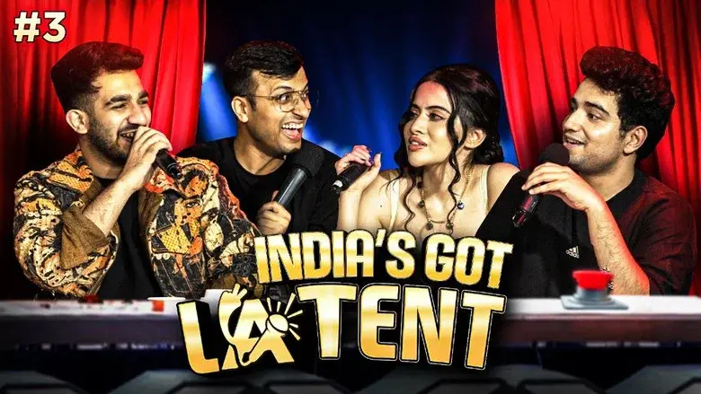 India's Got Latent still 6