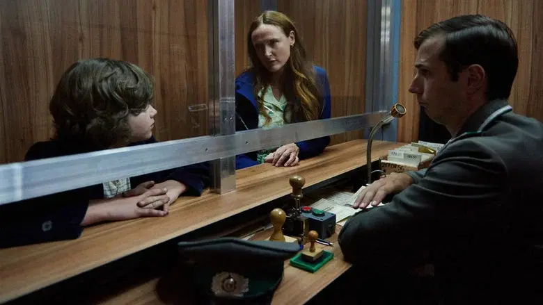 Sugar Sand still 3