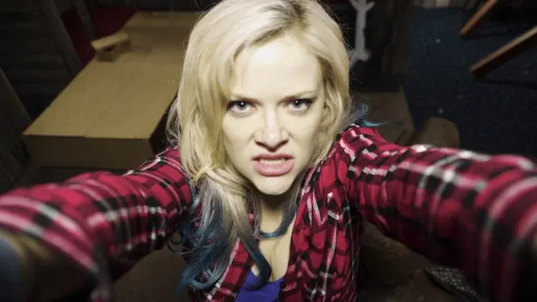 Tarnation still 5