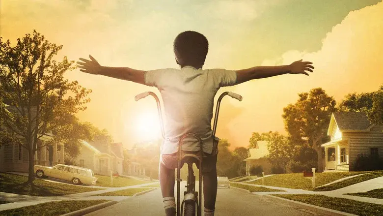 The Wonder Years still 4