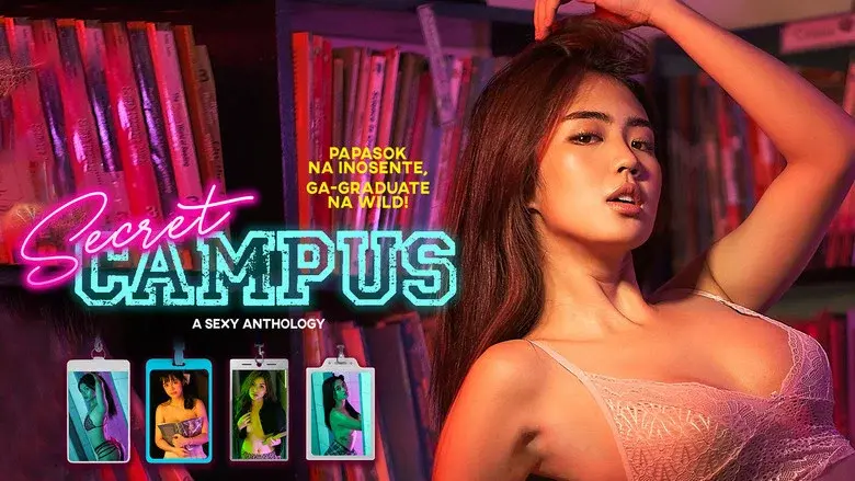 Secret Campus still 3