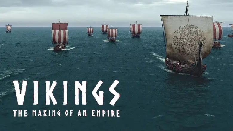 Vikings, The Making Of An Empire still 3