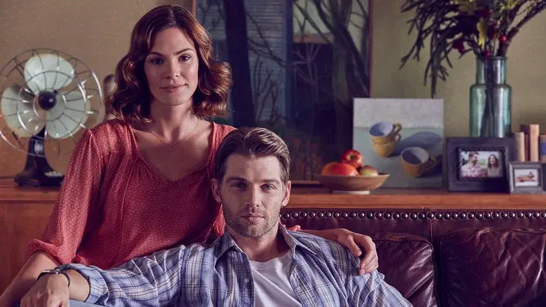Childhood's End still 6