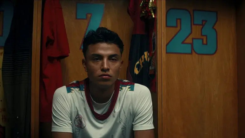 Rez Ball still 7