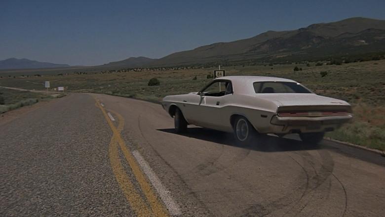 Vanishing Point still 2