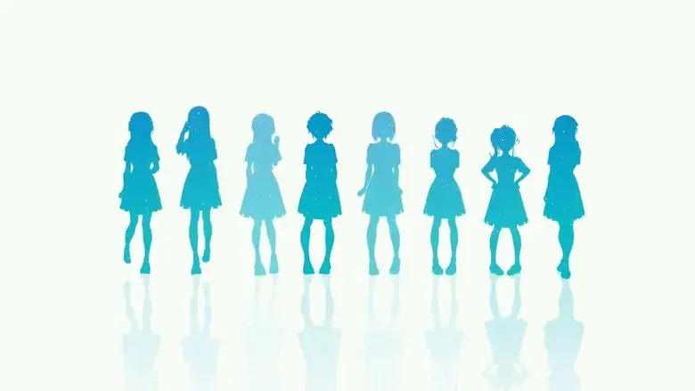 22/7 (Nanabun no Nijyuuni) still 5