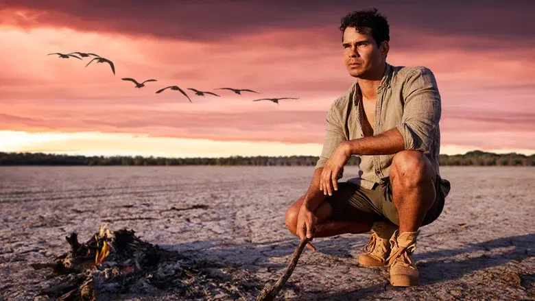The Kimberley still 1