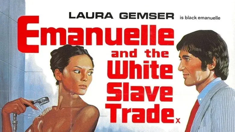 Emanuelle and the White Slave Trade still 3