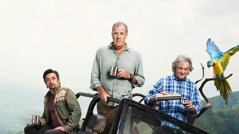 The Grand Tour still 6