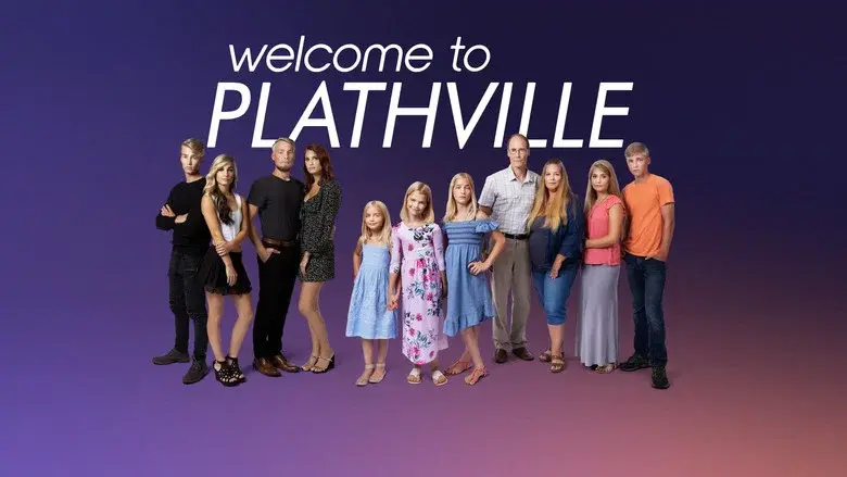 Welcome to Plathville still 6
