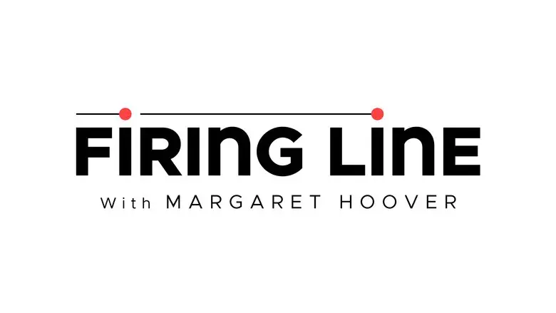 Firing Line with Margaret Hoover still 4