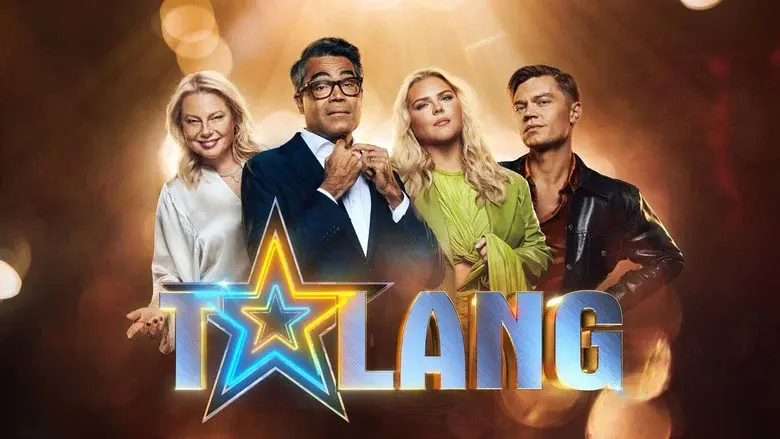 Sweden's Got Talent still 5