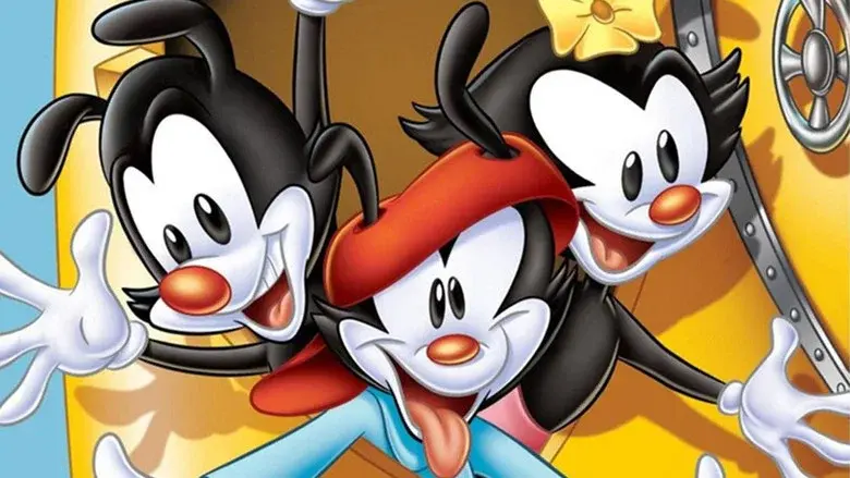Animaniacs still 6