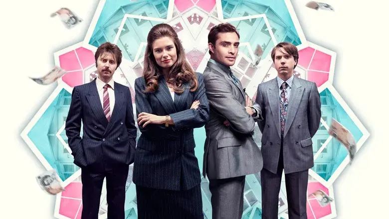 White Gold still 2