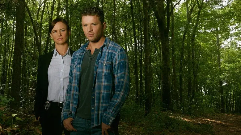 Secrets and Lies still 8