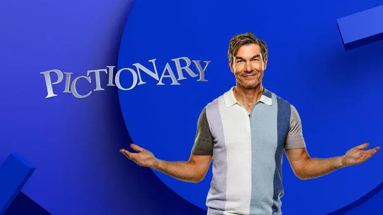 Pictionary still 3