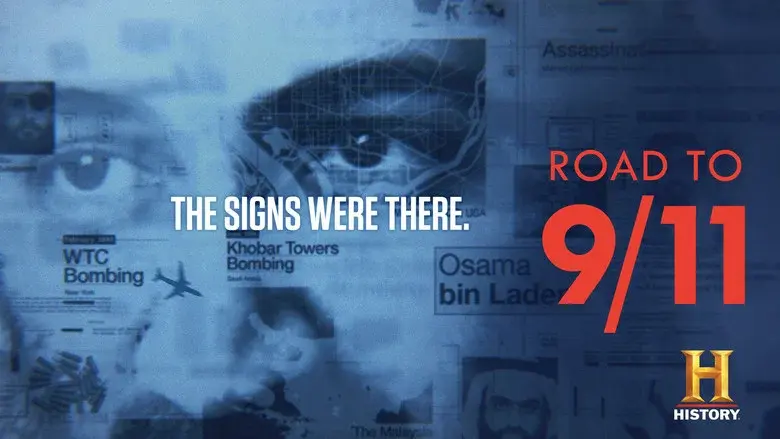 Road to 9/11 still 1