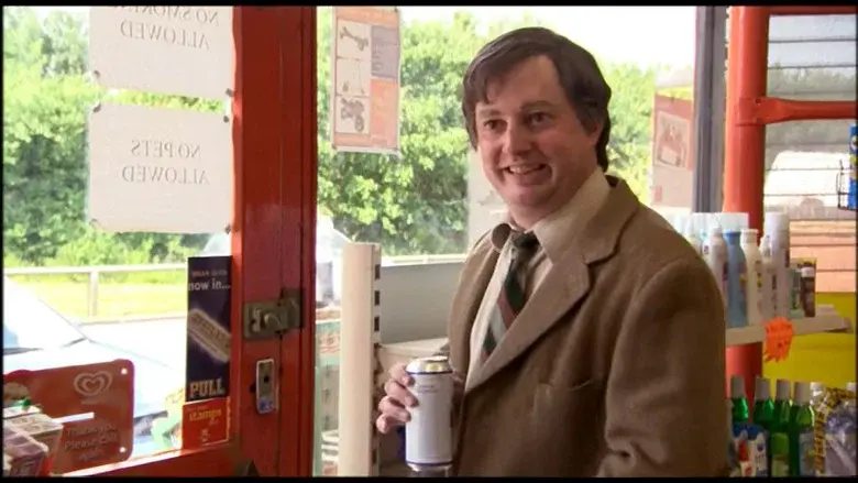 The Mitchell and Webb Situation still 1