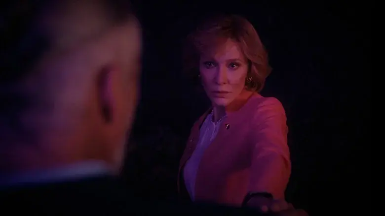 Rumours still 8