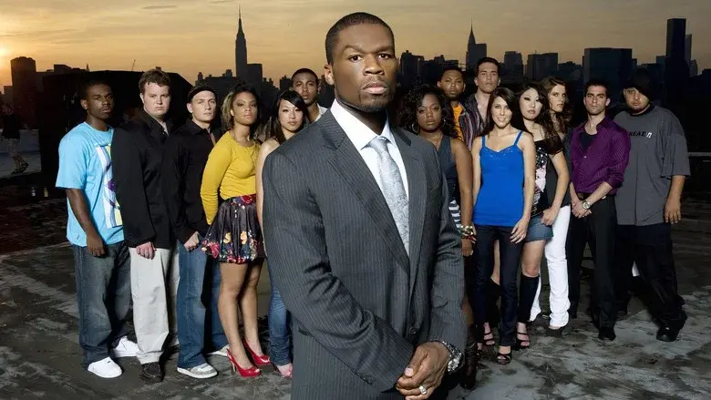50 Cent: The Money and the Power still 1