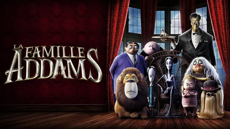 The Addams Family still 8