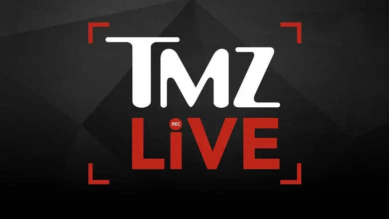 TMZ Live still 2