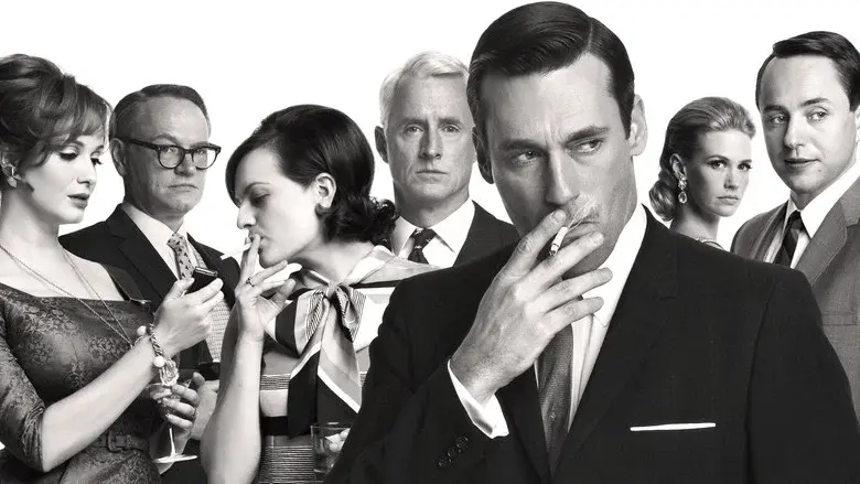 Mad Men still 2