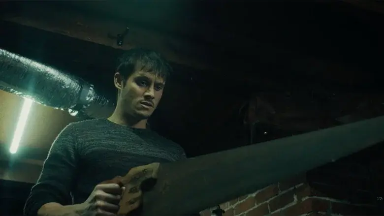 The Remedy still 1
