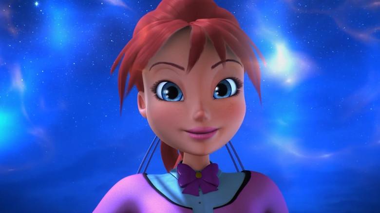Winx Club: The Mystery of the Abyss still 7
