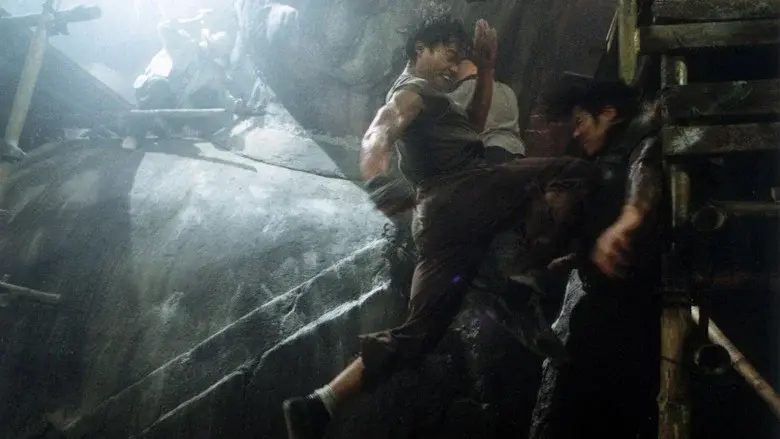 Ong-Bak still 7