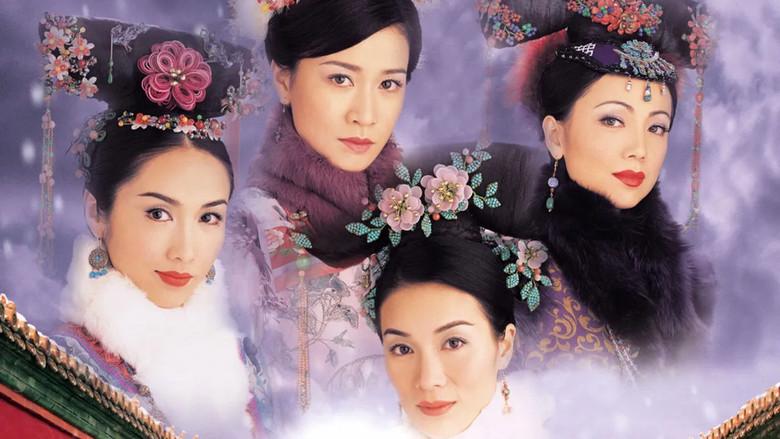 War and Beauty still 3