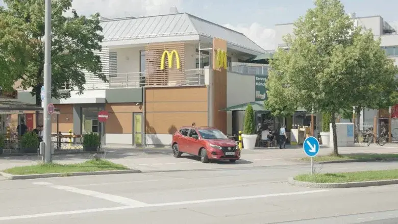 22. Juli - Die Schüsse von München still 3