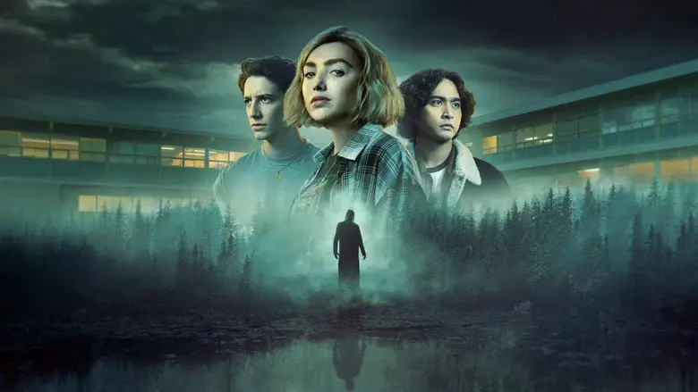 School Spirits still 1