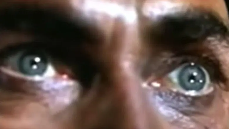 The Power of Nightmares still 1