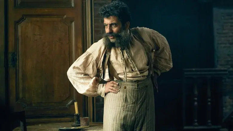 Les Misérables still 5