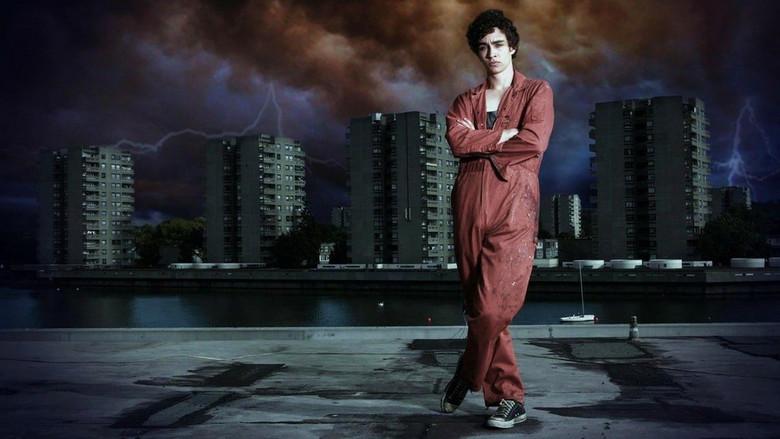 Misfits still 5