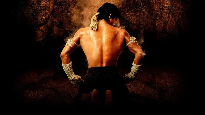 Ong-Bak still 1