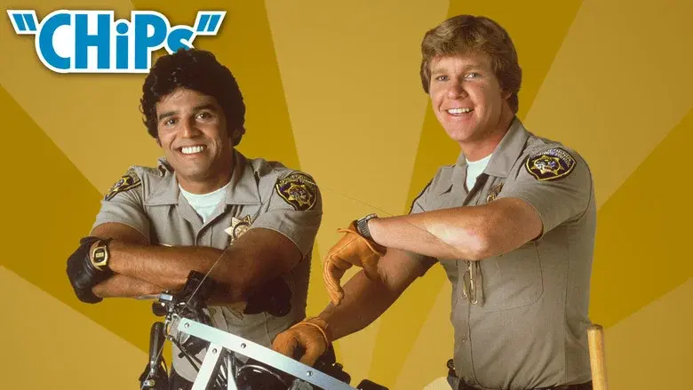 CHiPs still 2