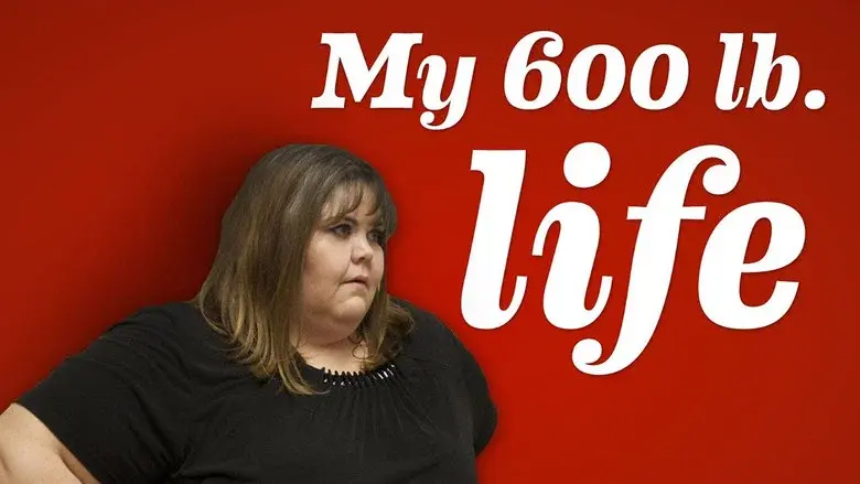 My 600-lb Life still 3