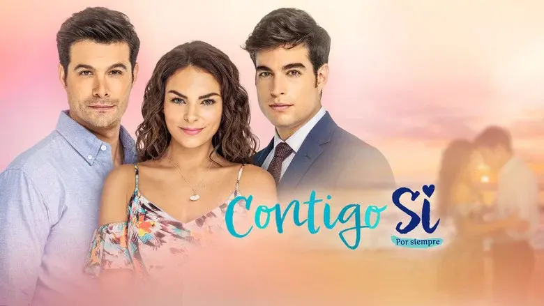 Contigo Sí still 4
