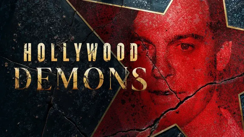 Hollywood Demons still 5