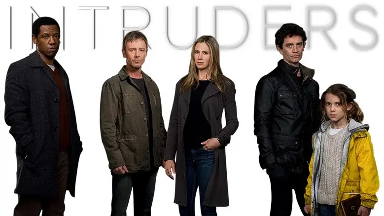 Intruders still 4