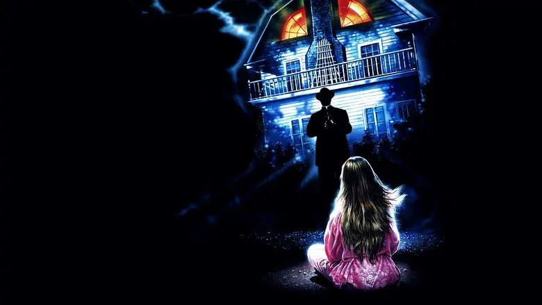 Amityville: The Evil Escapes still 1