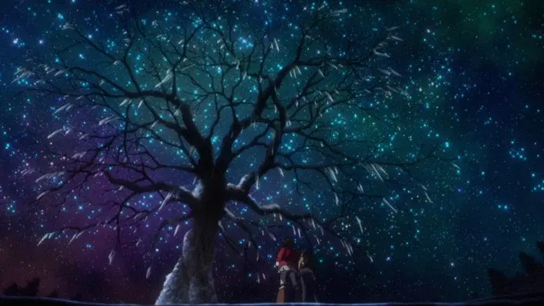 ERASED still 3