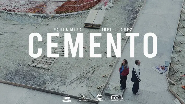 Cemento still 1