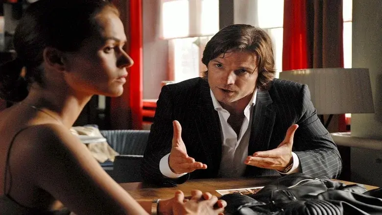 Die dunkle Seite still 1